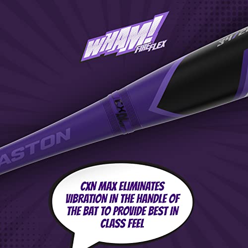 Easton | 2023 | Comic Wham | Motherload | Usssa | Slowpitch Softball Bat | 12.5" Barrel #TOP2