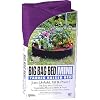 SMART POT 12155 Fabric Pot, Mini, Purple