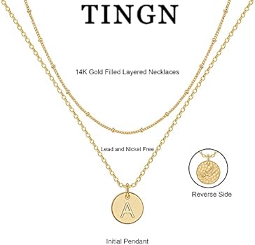 Letter Hart ketting kopen? Alle Sieraden online - KAYA Sieraden Letter Hart ketting kopen? Alle Sieraden online - KAYA Sieraden