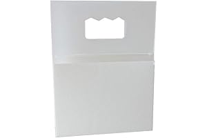 Picture Hangers Adhesive - 10 Pack