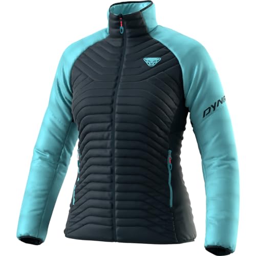 Speed Insulation JKT W veste Dynafit compacte coupe-vent