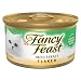 Purina Fancy Feast Wet Cat Food, Flaked Trout Feast - (24) 3 oz. Cans