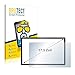 BROTECT 17.3" Entspiegelungs-Schutzfolie für Touch-Panel PCs mit 17,3 Zoll (43.9 cm) [383 mm x 215 mm, 16:9] Matt, Anti-Fingerprint