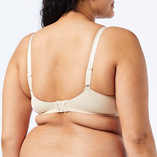 Triumph Donna Cotton Beauty N, Bra, Teint, 6D - 3