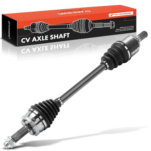 A-Premium APCVA3278 Cv Axle Shaft Assembly Compatible cover