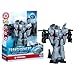 Produktbild Transformers EarthSpark 1-Step Smash Changers Megatron Action-Figur