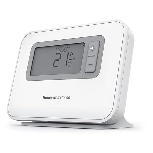 Honeywell T3R Y3H710RF0053