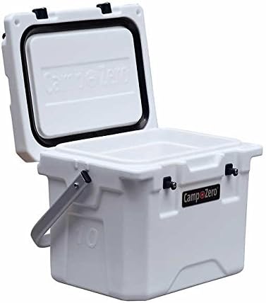 Costco Coolers Camp-Zero Premium Cooler
