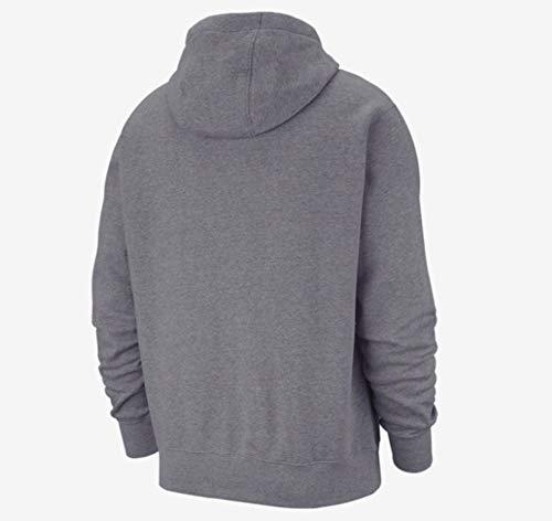 Image of NIKE Men's Pull Over Hoodie