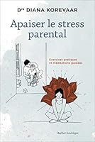 APAISER LE STRESS PARENTAL 2764436203 Book Cover