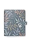 Filofax Botanical A5 Organiser - Blue