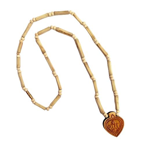 See full amazon price history chart for Attractive Shape Pendant Tulsi Mala With Sri Ram Locket For Unisex Adult Attractive Shape Pendant Tulsi Mala With Sri Ram Locket For Unisex Adult (B0CRQMM79W) Amazon Price History, Amazon Price Tracker