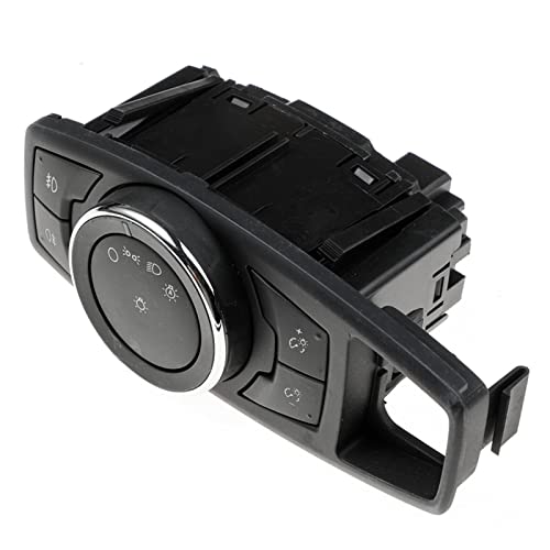 Commutateur de phare E1GT13D061EBW pour commande de lampe auto