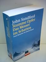 Stumme Opfer / Messer im Schatten 344213367X Book Cover