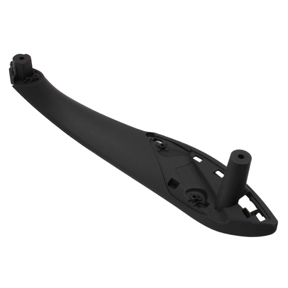 Pibid Car Inner Handle Car Inner Door Handle Pull Trim Cover for 3S for 4S for M3 for M4 for F30 for F34 for F36 for F32 for F33 for F80