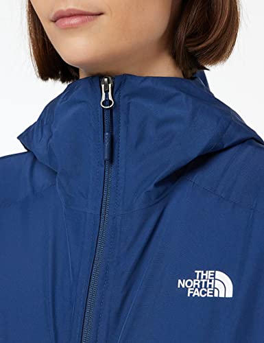 Veste femme coupe-vent The North Face NF0A3BVI blouson de randonnée imperméable
