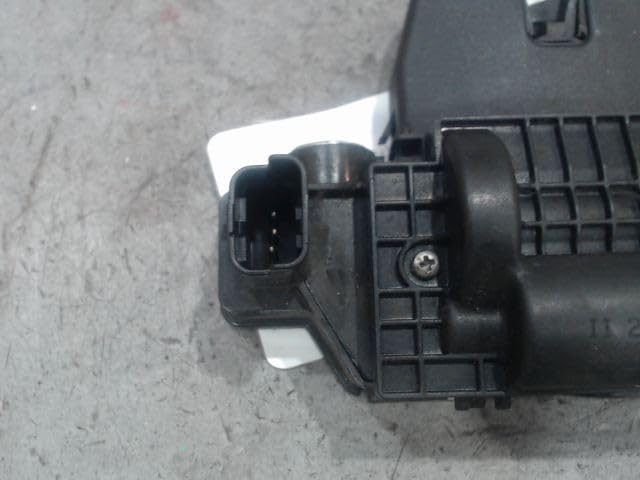 Serrure hayon Citroen C3 mécanisme constructeur OEM 8719f8