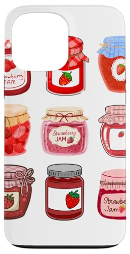 Stawberry WW[ vg 킢W X}zP[X iPhone 13 Pro Max p