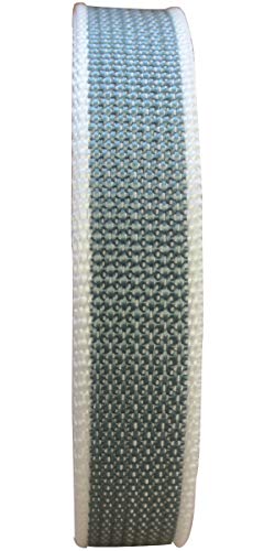 Schellenberg 36110 Cinta de persiana Maxi, petróleo, 22 mm x 6 m