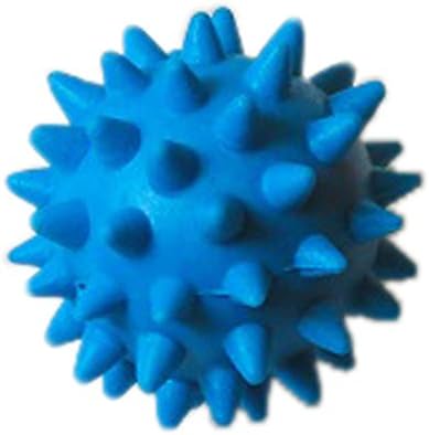 Adog Dental Treat Ball Dog Toy, Small/Medium