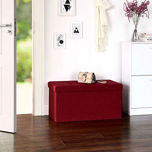 Betttruhen und Bettbänke mit Stauraum [hier] günstig online kaufen