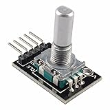 arduino drehgeber interrupt Durch Drehen des Drehgebers kann in positive Richtung und die Richtung umkehren während der Drehung der Ausgabe Pulsfrequenz gezählt werden, im Gegensatz zu Drehpotentiometer, Zähler, welche Arten rotation zählt nicht begrenzt sind.