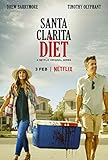 TianSW Santa Clarita Diet Season 2 (24inch x 36inch/60cm x 89cm) Waterproof Poster No Fading