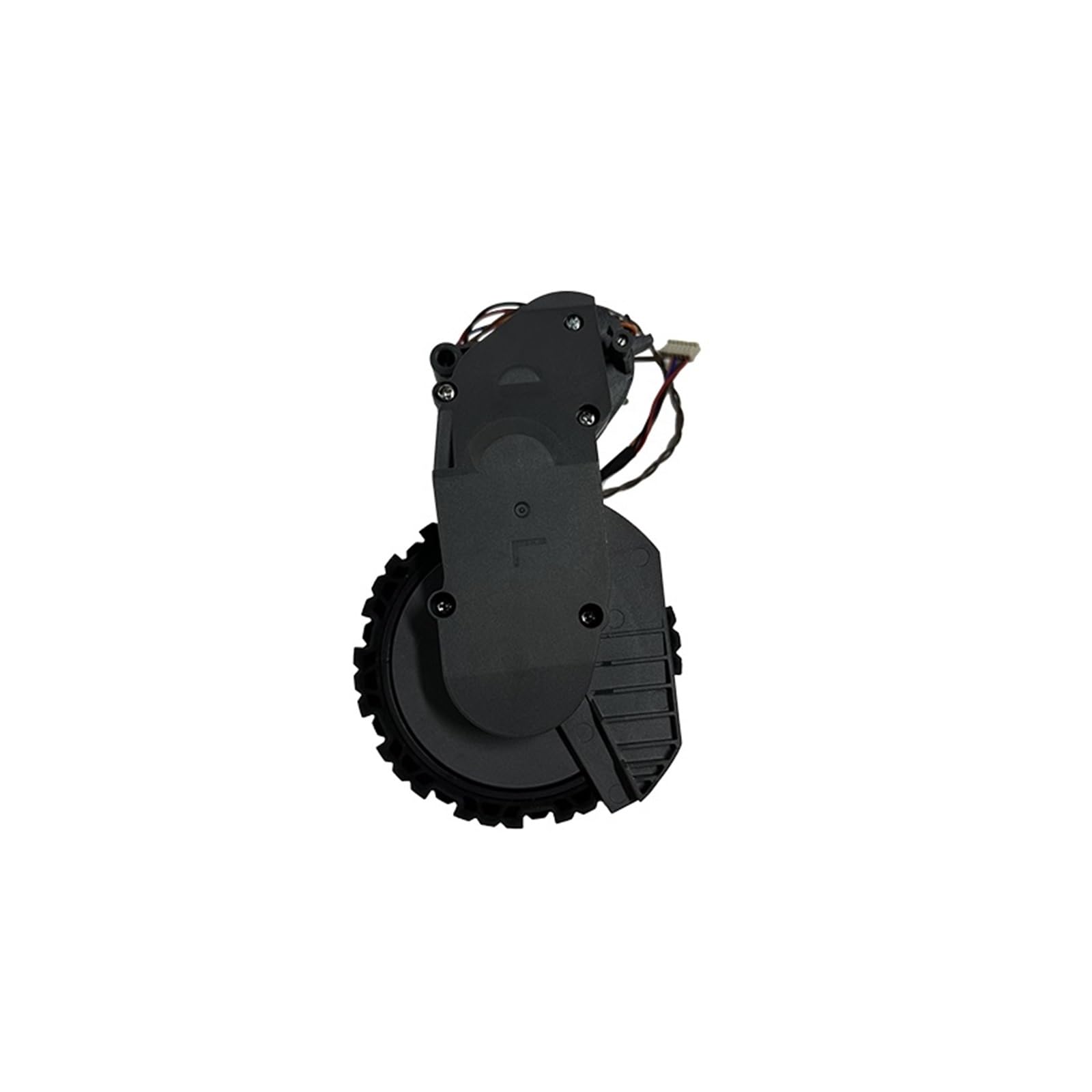 JINGDING Original Left Right Wheel Motor Module, Compatible for Roborock S8/S8+/S8 Pro Ultra/Q8 Max/Q8 Max+, Robot Vacuum Cleaner Spare Parts Replacement Spare Parts (Size : L)