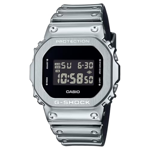 [Casio] �r���v GM-5600YM-8DR G1666 ���f�B�[�X �}���`�J���[