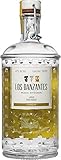 LOS DANZANTES MEZCAL JOVEN ESPADIN 750 ML