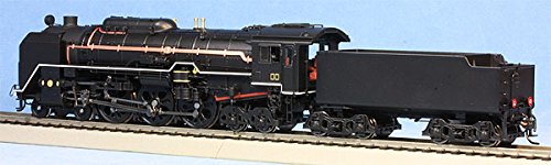 Amazon | 天賞堂 HOゲージ 71014 C62形蒸気機関車 東海道タイプ 