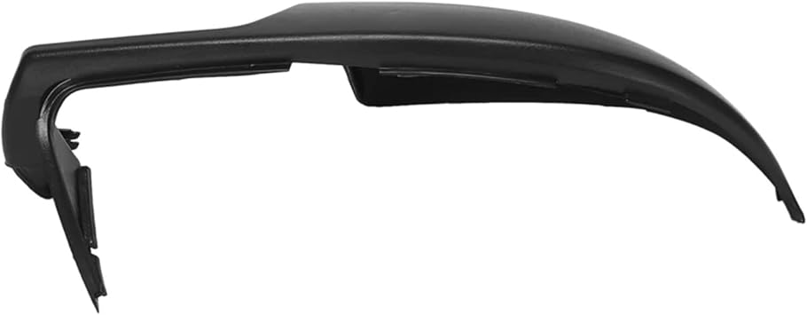 Left & Right Wing Mirror Casing Cap For Mazda 2 3 6 Car Side Rearview Mirror Bottom Lower Holder Cover Wing Mirror Shell Housing Cover(Right side)