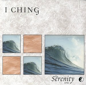 Serenity Series: I Ching [Audio CD] Various Artists