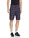 Pearl iZUMi Men's Canyon Plaid Shorts