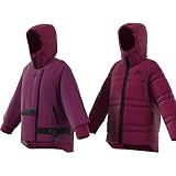 Material fantástico adidas C.r. - Chaqueta doble para mujer