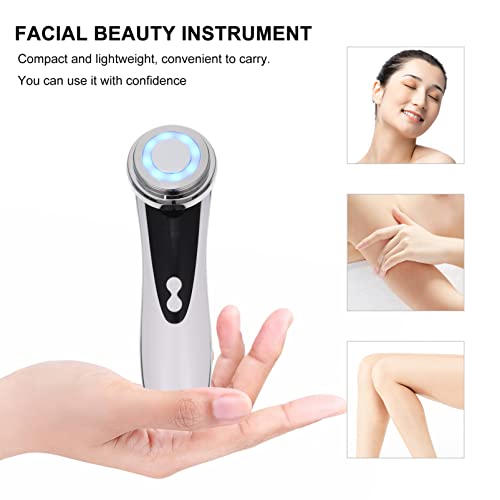 EXCEART 1 CONJUNTO DE FACE DE REFERÊNCIA FACIAL CARE DE CUIDADOS DA MELHORES ROLLER FERRAMENTE FOLHA