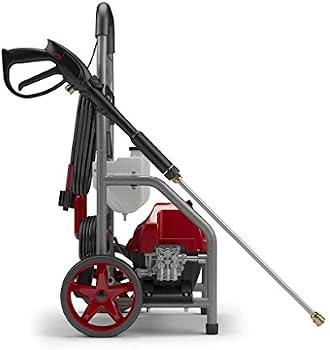 Briggs \u0026 Stratton 20680 Electric 