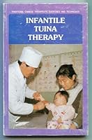 Infantile Tuina Therapy 083512150X Book Cover