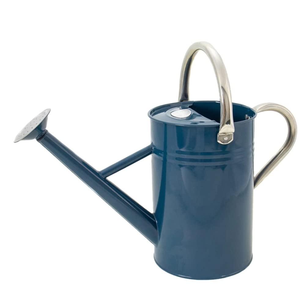 Kent & Stowe Metal Watering Can 4.5L