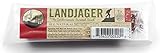 Schaller & Weber All Natural Landjaeger - 1 Pair (Pack of 10 Pairs)