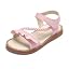 Classic Ruffles Light Pink