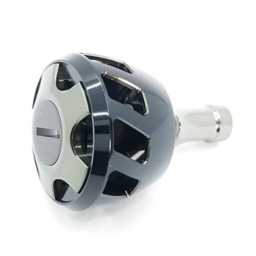 ウルクス ミッドエアーSA35V ダイワSサイズ シマノAタイプ用 ブラック