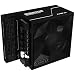 Produktbild Lian Li Edge Gold 1200 PC Netzteil Schwarz, 1200 Watt ATX Netzteil, PCIe 5.1, ATX 3.1 PSU | 80 Plus Gold, modular, Sleeved Cable Kit, 12VHPWR für NVIDIA RTX, leiser Lüfter, USB Hub & Fan Hub