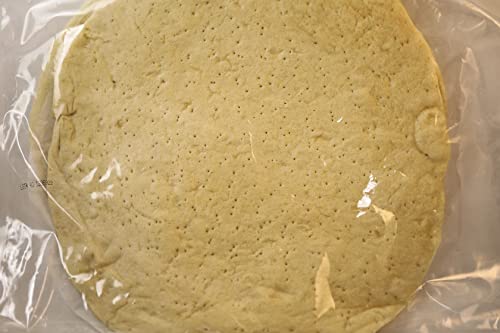Supoobe Great Low Carb Thin Pizza Crust 2 Pack 8 Oz 1 Bag thumb #3