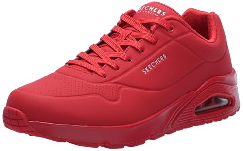 Image of Skechers Men's Uno-Stand on Air Sneaker
