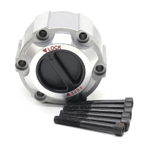 Moyeu de roue libre 28 cannelures Nissan Xterra Pathfinder D21 D22