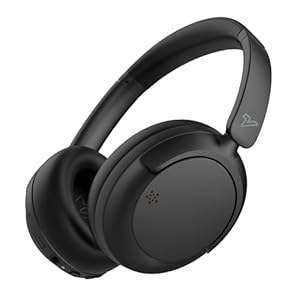 VOKALEN Hyper GO Draadloze over-ear...