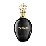 nero assoluto geflammt Inhalt: 30ml Roberto Cavalli Nero Assoluto femme/ woman, Eau de Parfum Vaporisateur, 1er Pack, (1x 30 ml)