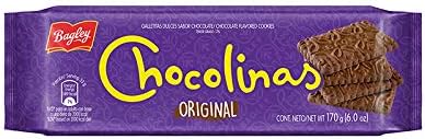 Chocotorta Pack- 4 Units Chocolinas + 1 Unit Dulce de Leche Mardel Pastelero 450g