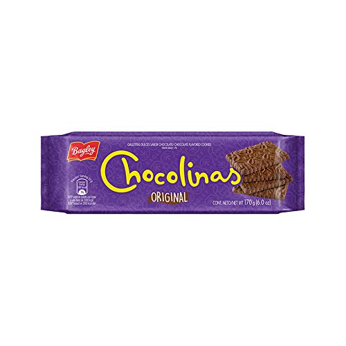 Chocotorta Pack- 3 Einheiten Chocolinas + 1 Einheit Dulce de Leche Mardel Pastelero 450g